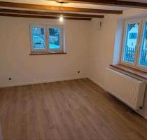 2 ZKB Erdgeschoss Wohnung mit Terrasse - Egling An Der Paar