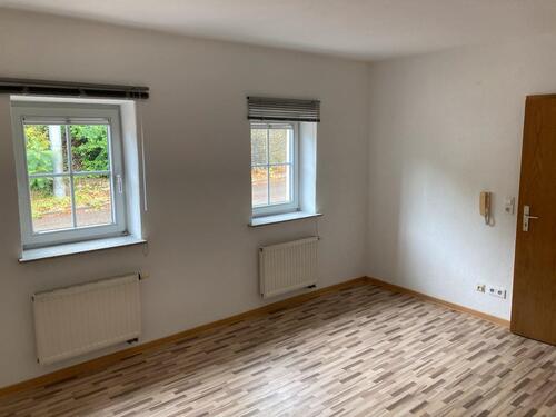 Foto - 1-Zimmer-Wohnung – ideal für Berufspendler & Wochenendheimfahrer