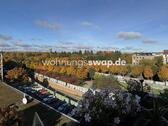 Foto - Wohnungsswap - 3 Zimmer, 64 m² - Britzer Damm, Neukölln, Berlin