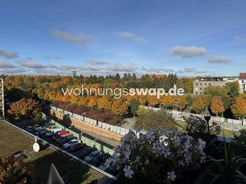 Foto - Wohnungsswap - 3 Zimmer, 64 m² - Britzer Damm, Neukölln, Berlin