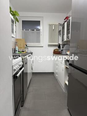 Foto - Etagenwohnung in Berlin zur Miete