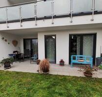 Gepflegte Wohnung in begehrter Lage von Alt-Lünenmot Garten