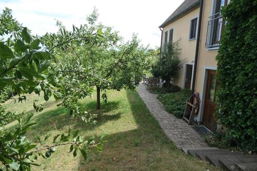 Foto - 1,5-Zimmer-Wohnung in Rügland, Traumlage