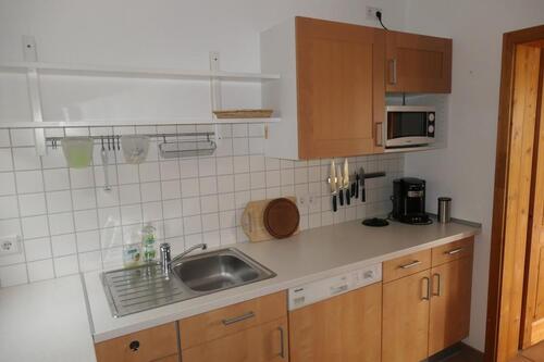 Foto - 1.5 Zimmer Terrassenwohnung zur Miete in Rügland