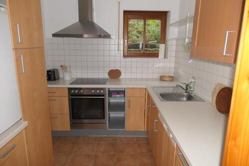 Foto - 1.5 Zimmer Terrassenwohnung in Rügland