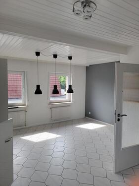 Foto - 168 m2 Wohnung, 2 Etagen, Carport, Garten, Keller