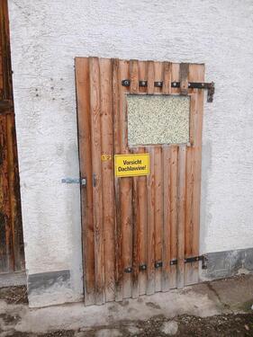 Foto - andere zur Miete in Türkheim