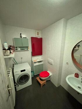 Foto - 3 Zimmer Etagenwohnung in Zwönitz