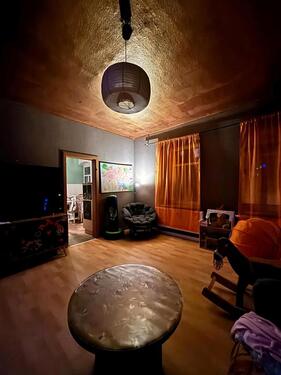 Foto - Etagenwohnung in Zwönitz zur Miete