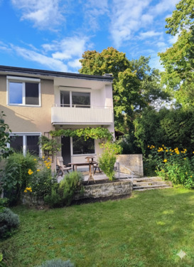 Foto - Reihenendhaus in Berlin-Wannsee