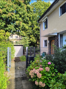 Foto - 4 Zimmer Reihenhaus in Berlin