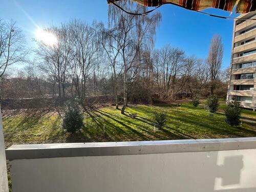 Foto - 2 Zimmer Etagenwohnung zur Miete in Düsseldorf