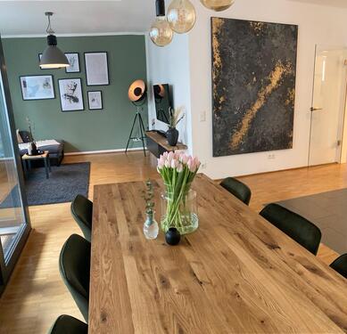 Foto - 3 Zimmer-Wohnung zur Untermiete Münster Erpho (Mai+Juni)