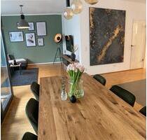 3 Zimmer-Wohnung zur Untermiete Münster Erpho (Mai+Juni)