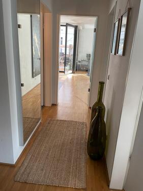 Foto - 3 Zimmer Etagenwohnung in Münster