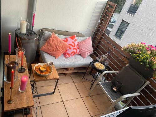 Foto - Etagenwohnung in Münster zur Miete