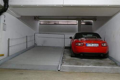 Foto - andere in München zur Miete