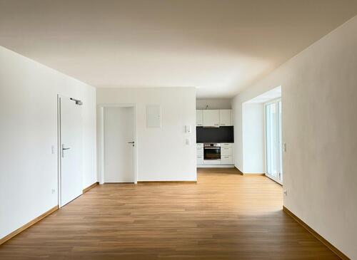 Foto - 2 Zimmer Etagenwohnung zur Miete in Riesbürg