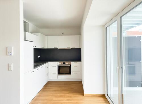 Foto - 2 Zimmer Etagenwohnung in Riesbürg