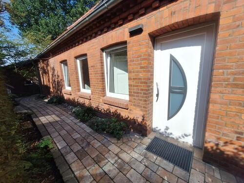 Foto - Freundliche 2-Zimmer-Wohnung in Bleckede