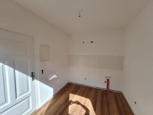 Foto - Erdgeschoßwohnung in Bleckede zur Miete