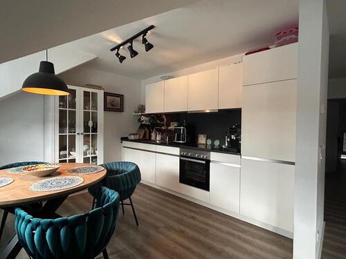 Foto - Exklusive, hochwertige DG-Neubauwohnung in Boxberg – modern, hell und in bester Lage