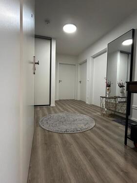 Foto - 3 Zimmer Dachgeschoßwohnung zur Miete in Boxberg