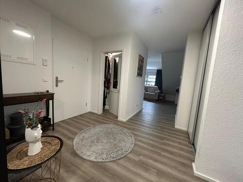 Foto - 3 Zimmer Dachgeschoßwohnung in Boxberg