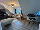 Foto - Dachgeschoßwohnung in Boxberg zur Miete