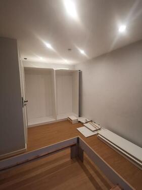 Foto - Dachgeschoßwohnung in Manderscheid zur Miete