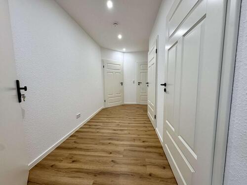 Foto - 2 Zimmer Erdgeschoßwohnung zur Miete in Großheide