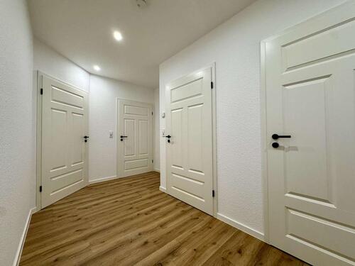 Foto - 2 Zimmer Erdgeschoßwohnung in Großheide