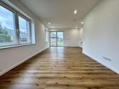Foto - Erdgeschoßwohnung in Großheide zur Miete