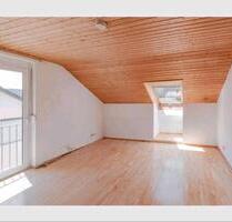 Schöne ruhige u gemütliche 3- Zimmer Wohnung - Sankt Georgen im Schwarzwald