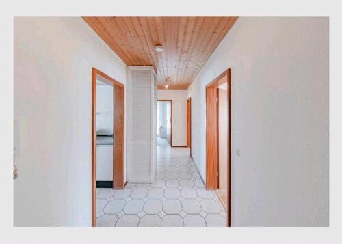 Foto - 3 Zimmer Dachgeschoßwohnung in Sankt Georgen im Schwarzwald