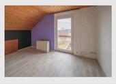 Foto - Dachgeschoßwohnung in Sankt Georgen im Schwarzwald zur Miete