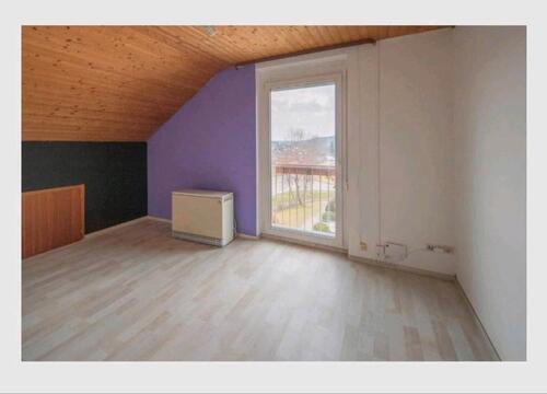Foto - Dachgeschoßwohnung in Sankt Georgen im Schwarzwald zur Miete