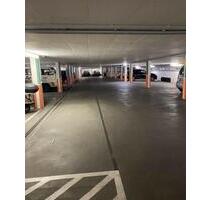 Tiefgarage Garage Stellplatz ab 01.05.2026 Düsseldorf Unterrath