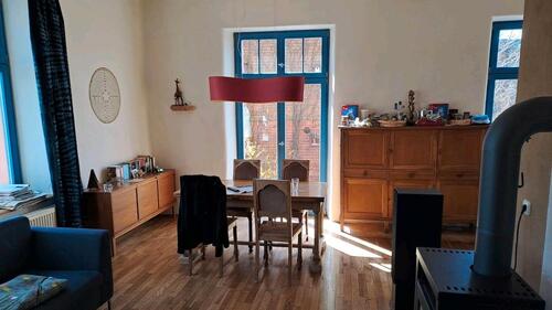 Foto - 4 Zimmer Hochparterre zur Miete in Löwenberger Land