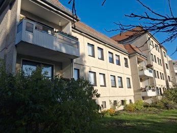 Foto - frisch renovierte 3-Zimmer Wohnung ab sofort verfügbar