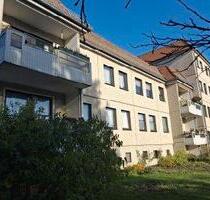 frisch renovierte 3-Zimmer Wohnung ab sofort verfügbar - Neubrandenburg