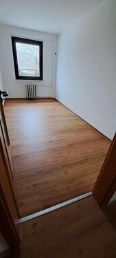 Foto - Etagenwohnung in Neubrandenburg zur Miete