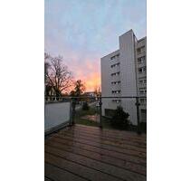 1 Zimmerwohnung Möbiliert, internet, großer Balkon. Frechen
