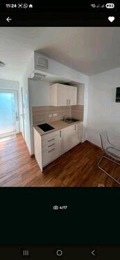 Foto - 1 Zimmer Etagenwohnung zur Miete in Frechen