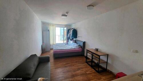 Foto - Etagenwohnung in Frechen zur Miete
