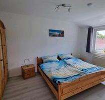 gemütliche Ferienwohnung an der Ostsee - Oldenburg in Holstein
