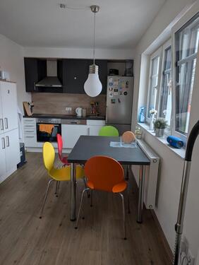 Foto - 4 Zimmer Etagenwohnung in Lingen (Ems)