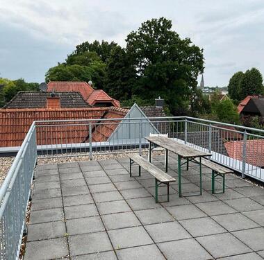 Foto - Etagenwohnung in Lingen (Ems) zur Miete