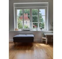 Charmante 4- Zimmer Altbauwohnung im Zentrum von Bad Harzburg