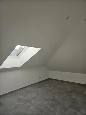 Foto - 2 Zimmer Dachgeschoßwohnung zur Miete in Waldbröl